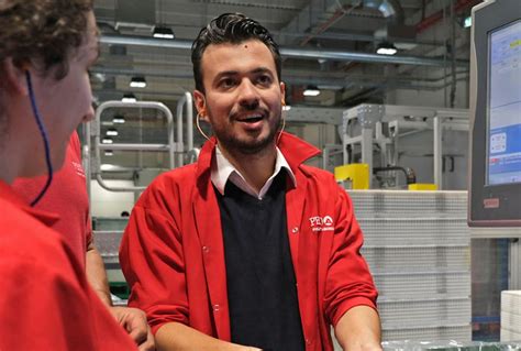 Develop your career at Philip Morris .